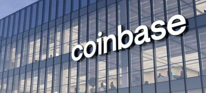 Coinbase首席执行官表示区块链和加密货币正在重新定义支付