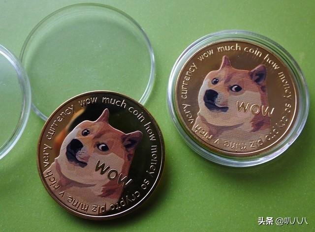 狗狗幣 (DOGE) 的命運懸而未決，價格爲0.057美元——它會反彈嗎