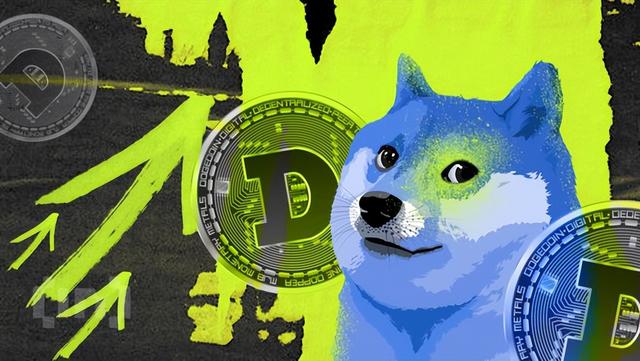 {崛起社區}狗狗幣 (DOGE) 與 XRP：9 年價格相關性 – 歷史表明什麽？