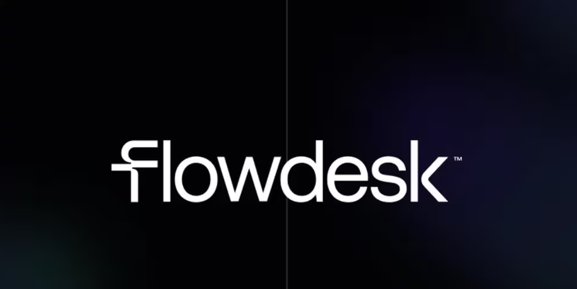 Grayscale比特幣ETF流動性提供商Flowdesk籌集5000萬美元B輪融資