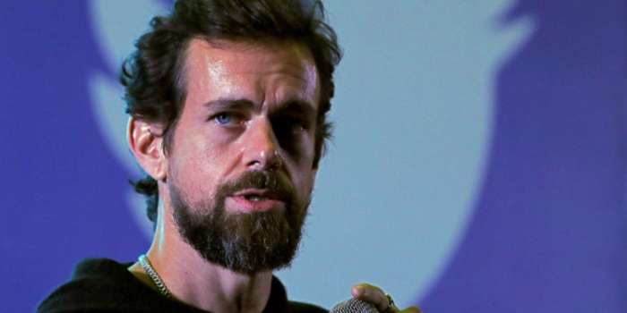 Jack Dorsey：希望推特做個開放協議 像比特幣和Nostr