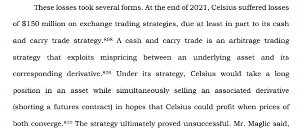 超 50 萬枚 ETH 待拋售？隱藏在 Celsius 背後的數據與瘋狂