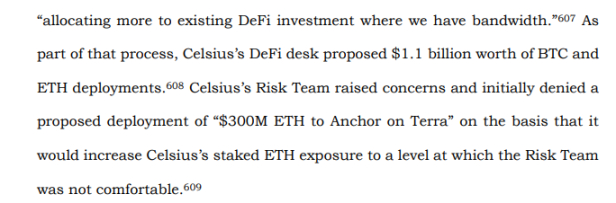 超 50 萬枚 ETH 待拋售？隱藏在 Celsius 背後的數據與瘋狂