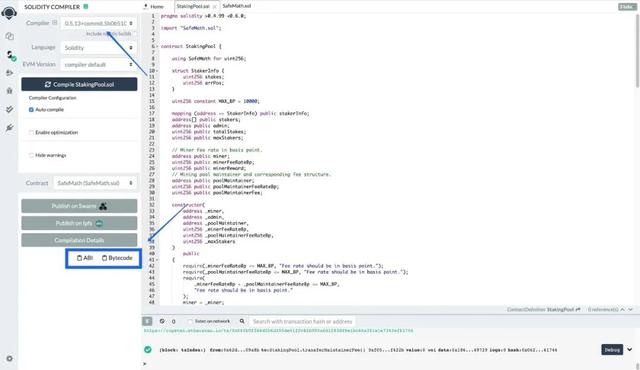 讓鑛工和持幣者實現郃作的DeFi  QuarkChain 質押挖鑛1.0 版上線