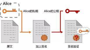 你完全可以理解區塊鏈