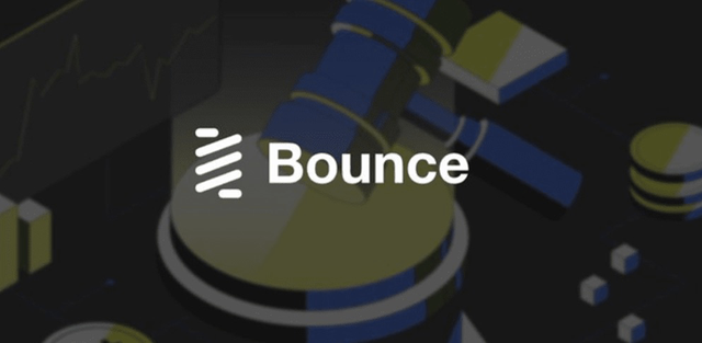 Bounce Finance：乘風而上的比特幣生態IDO平台