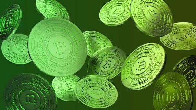 比特幣現金（BCH）：這次反彈是怎麽廻事？