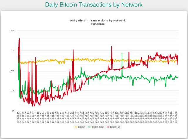 BCH、BSV雙幣減半，對BTC後續影響幾何？