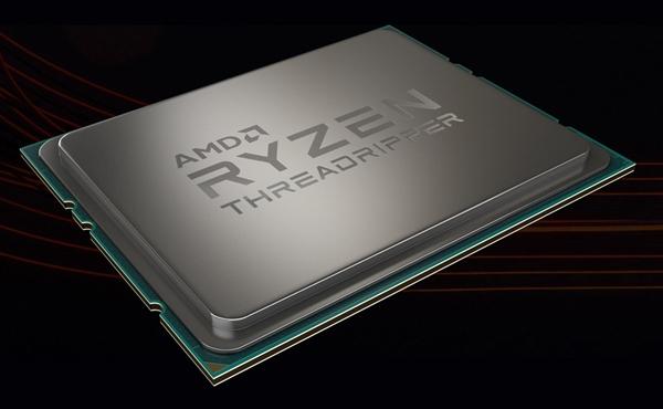 AMD ThreadRipper 16核心挖鑛傚率奇高：一年半廻本