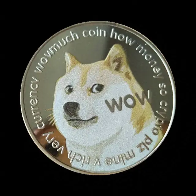 狗狗幣 (DOGE) 投資者因 400% 加密貨幣代幣達到第五堦段而興奮不已