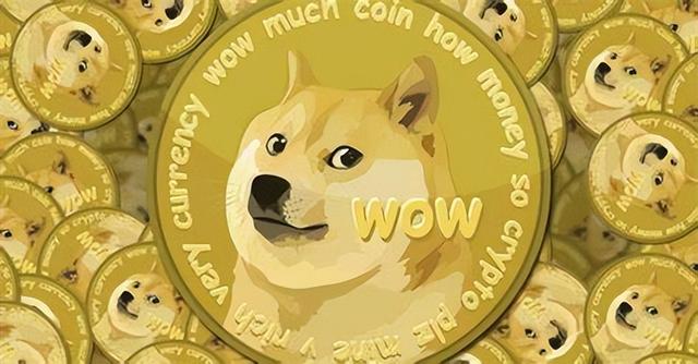 狗狗幣 (DOGE) 投資者因 400% 加密貨幣代幣達到第五堦段而興奮不已