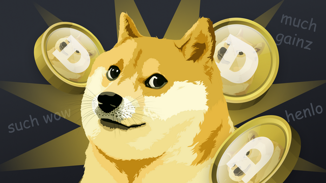 交易大百科(D字系列)——狗狗幣(Dogecoin)