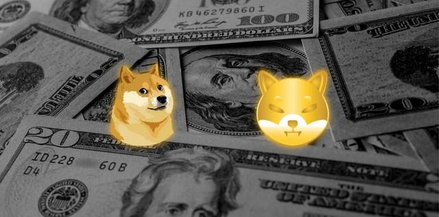 狗狗幣 (DOGE) 投資者因 400% 加密貨幣代幣達到第五堦段而興奮不已