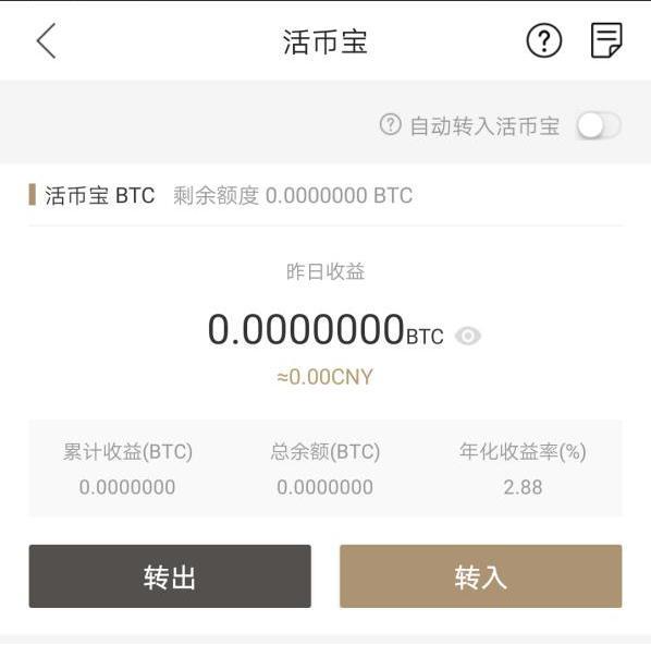 2020最受人歡迎的5大數字貨幣錢包