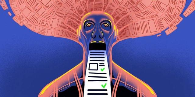 區塊鏈能做什麽？它是結算、可交易權益和制度性技術的 DNA 分子