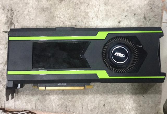 4000元的GTX1080ti显卡，挖矿时间较长，真的有性价比吗？