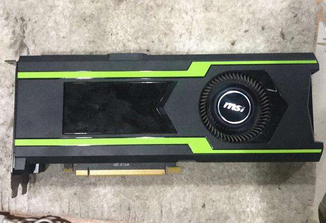 4000元的GTX1080ti顯卡，挖鑛時間較長，真的有性價比嗎？