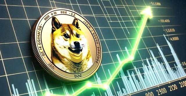 狗狗币：DOGE达15美元，如何成为百万富翁？攻略揭秘