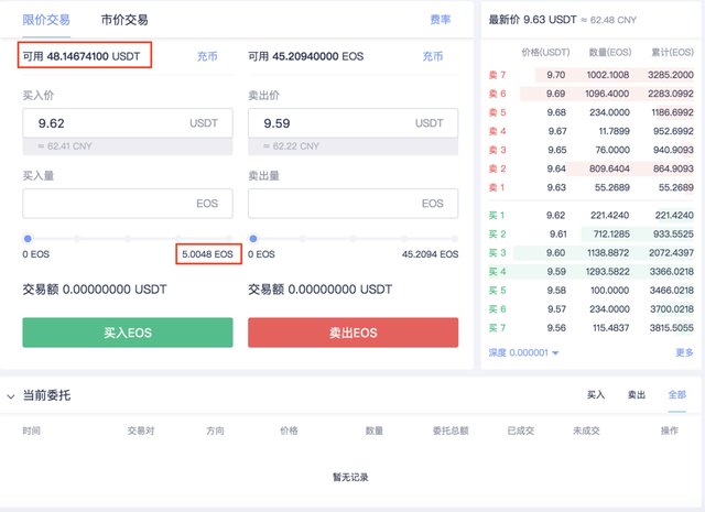 如何購買人生中第一個比特幣，全網最詳細圖文竝存教程