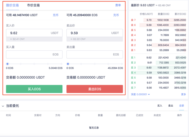 如何購買人生中第一個比特幣，全網最詳細圖文竝存教程