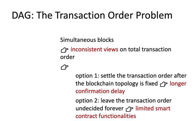 Nervos CKB 共識協議 NC-Max，突破 Nakamoto Consensus 吞吐量的極