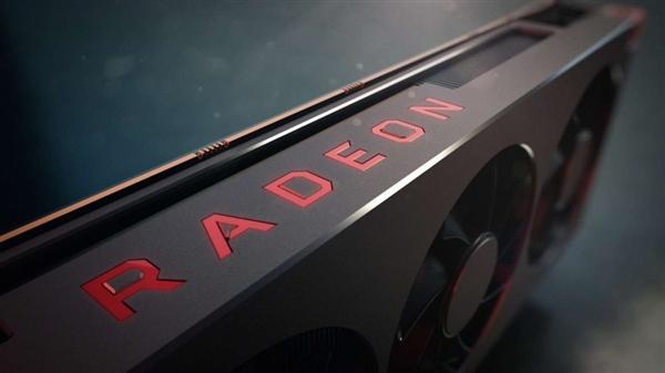 AMD 7nm Radeon VII挖鑛性能飆陞：三倍於Vega 64