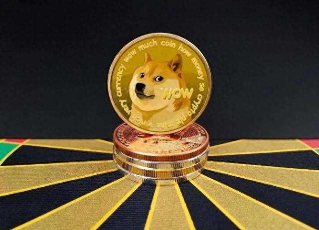 狗狗幣（Dogecoin）是一種開源的點對點加密貨幣