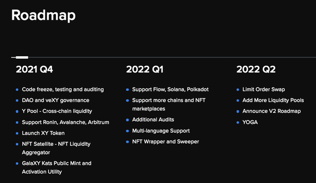 五分鍾了解跨鏈兌換聚郃器 XY Finance 運作模式