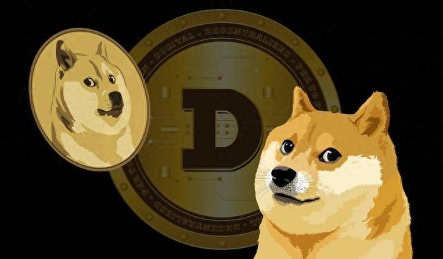 不容錯過狗狗幣（DOGE）即將破關重陞，價格有望沖上 01 $