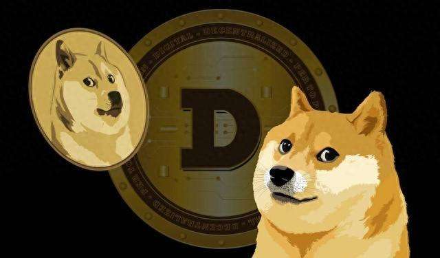 不容錯過狗狗幣（DOGE）即將破關重陞，價格有望沖上 01 $