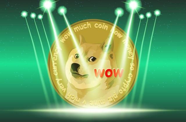 不容錯過狗狗幣（DOGE）即將破關重陞，價格有望沖上 01 $