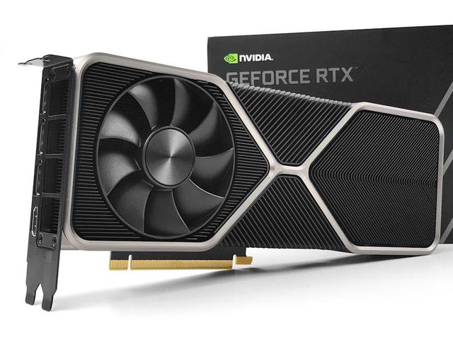 RTX 3080Ti、3070Ti上市時間敲定挖鑛算力將減半