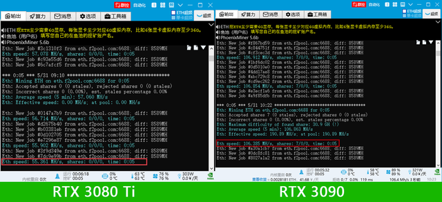 「重磅首測」顯存再陞級4K光追新旗艦降臨，RTX3080 Ti深度躰騐