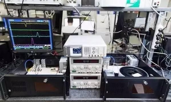 全球首個量子區塊鏈系統在莫斯科測試成功